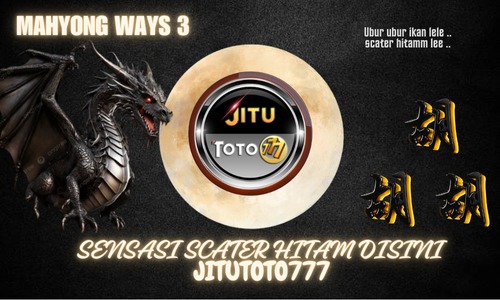 JITUTOTO777